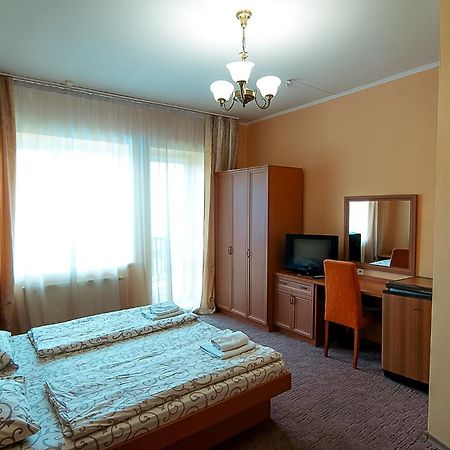 Laguna Slavske Oda fotoğraf