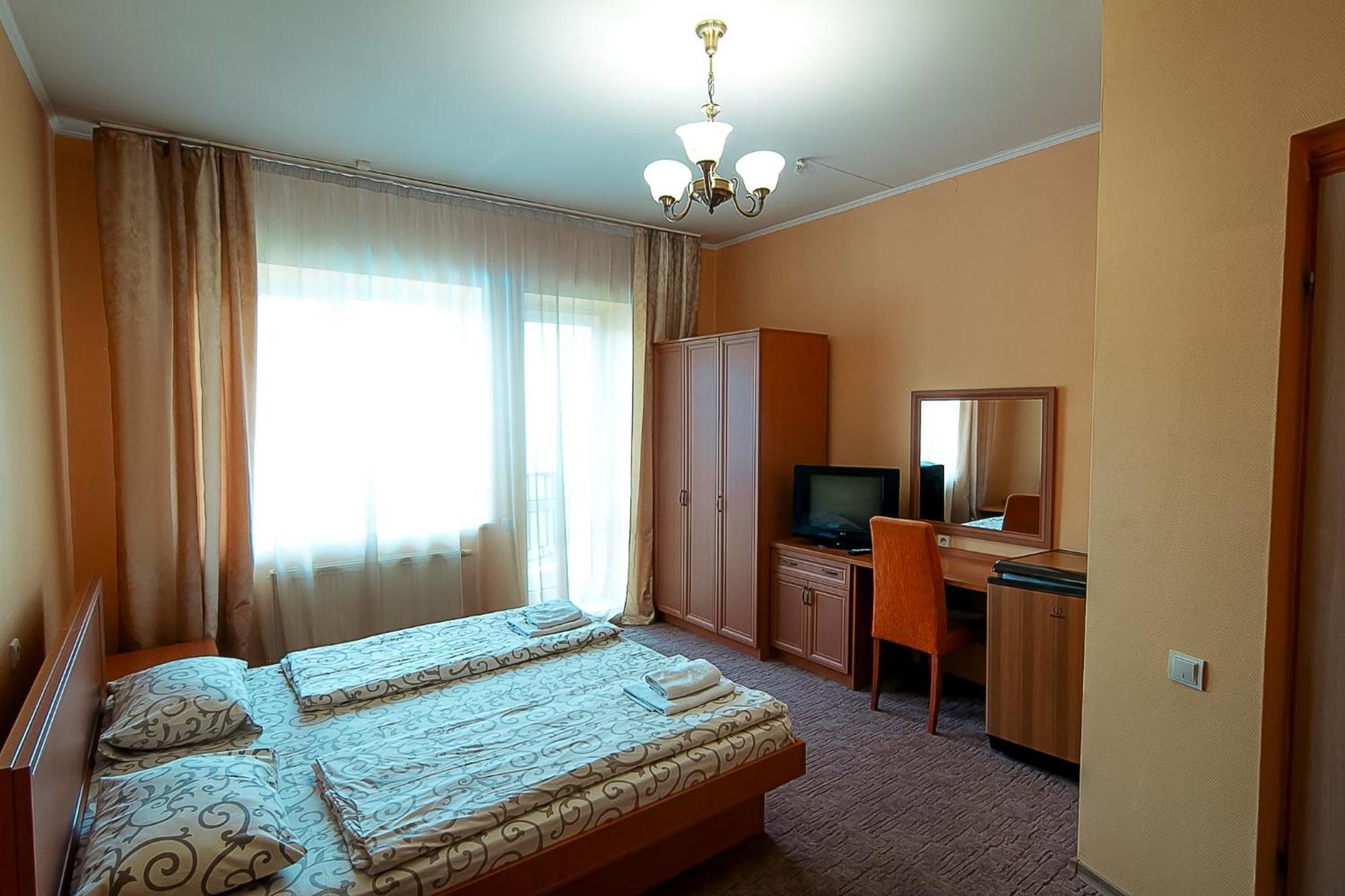 Laguna Slavske Oda fotoğraf